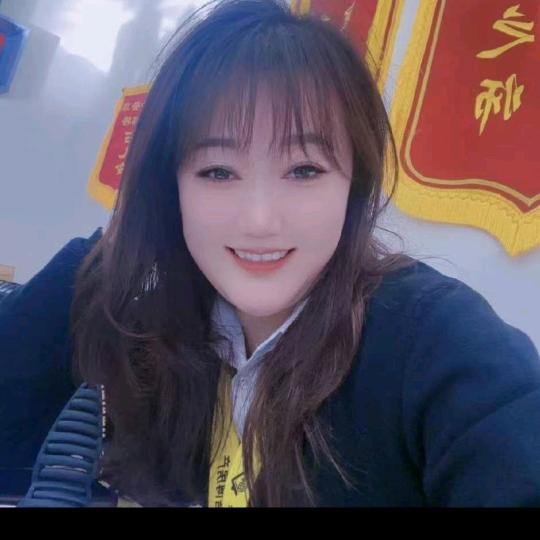 南郡茗居售楼处张金凤