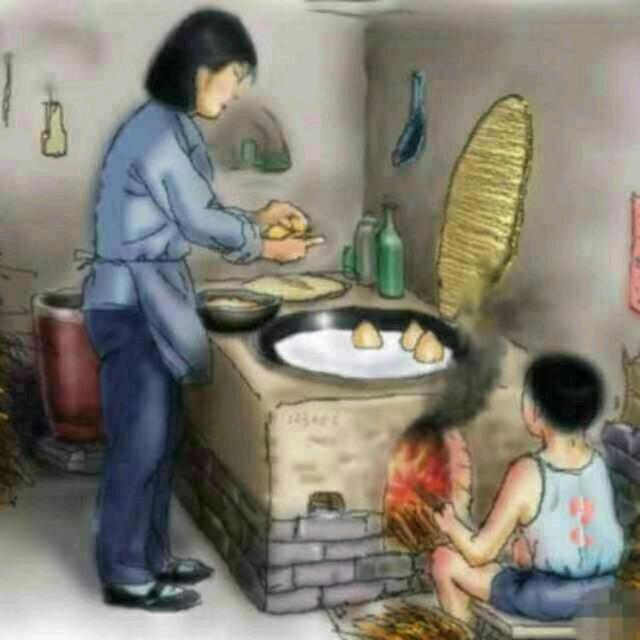 邢走天下