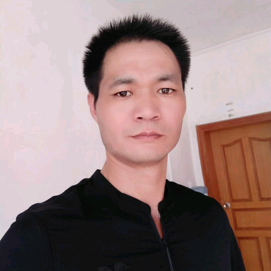 火蓝