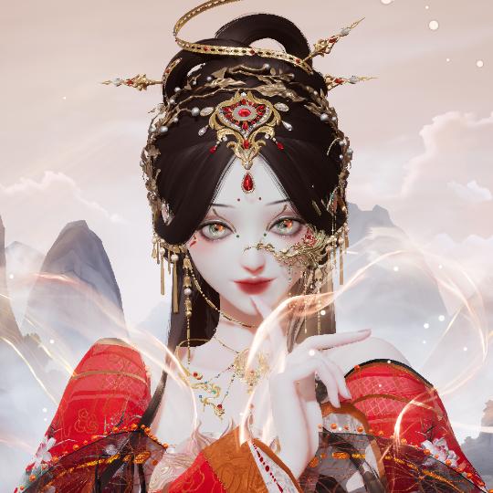 项柠头像