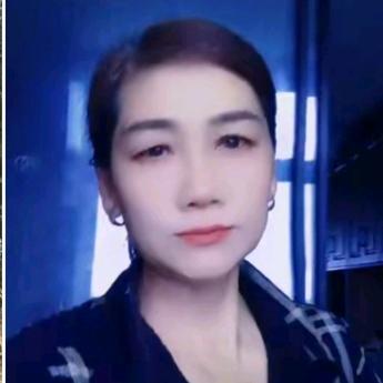 洒脱姐