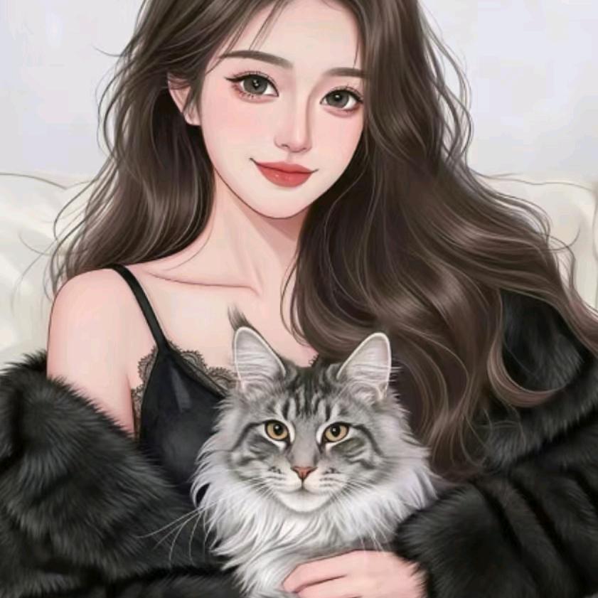 恩恩🐈