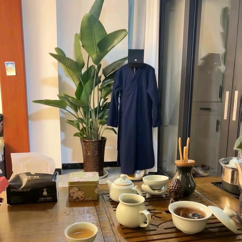 武当道服制衣厂