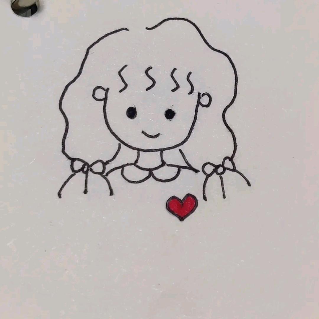周周～