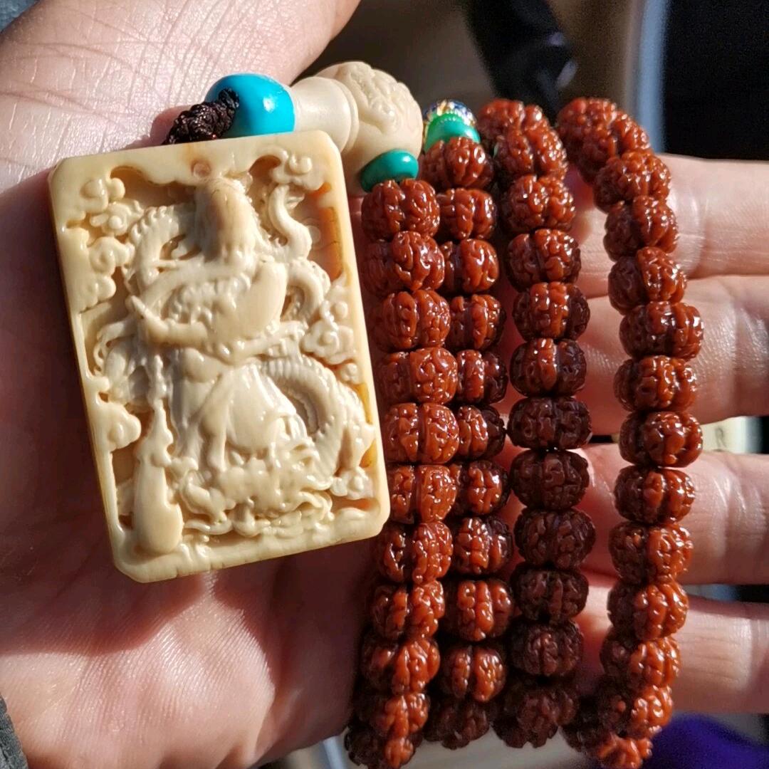 呼伦贝尔：赵哥文玩交友