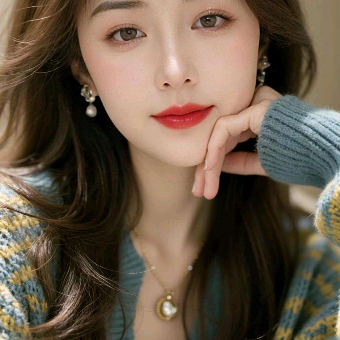 板栗春姐