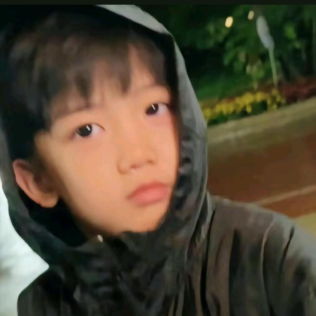 哈哈~