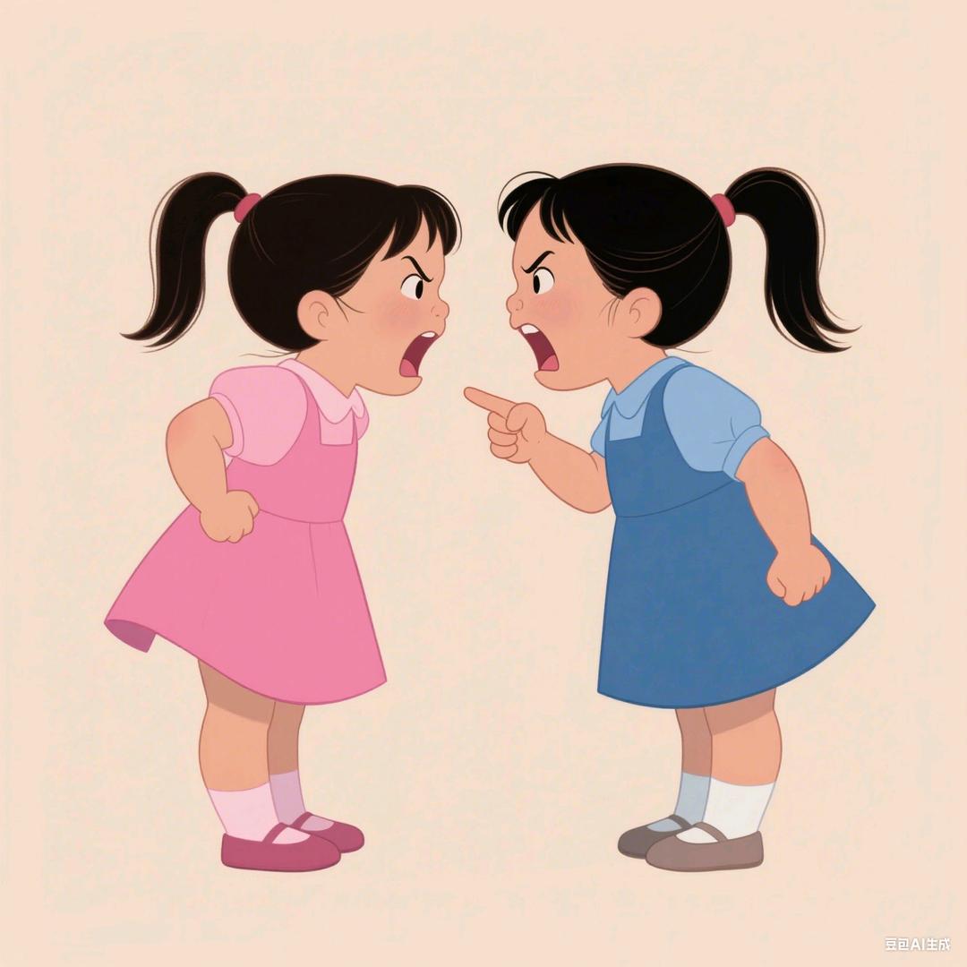 小娃矛盾说