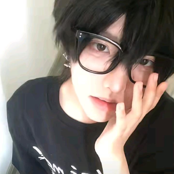 。