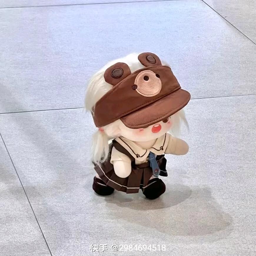 乌鸦与黑莎
