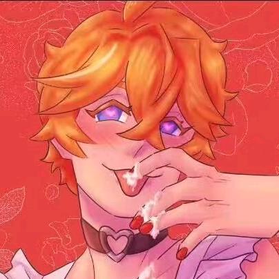 白厄的狂热男粉丝