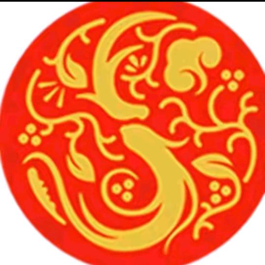 同仁非遗