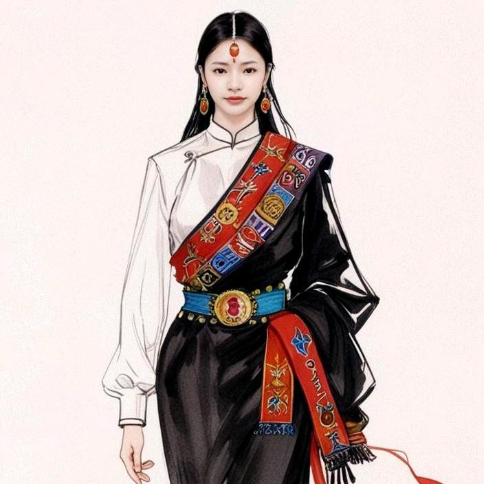岭萨༕吾