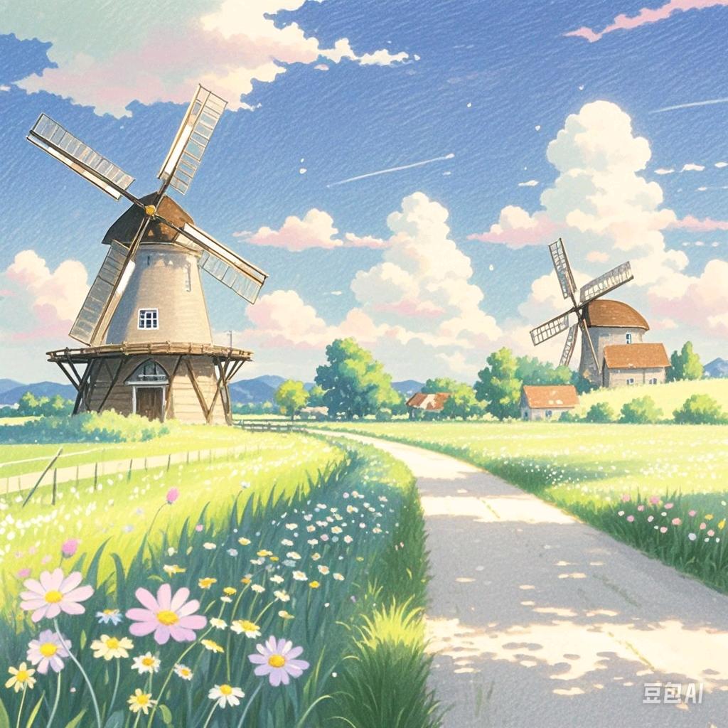 柠檬的春夏秋冬…