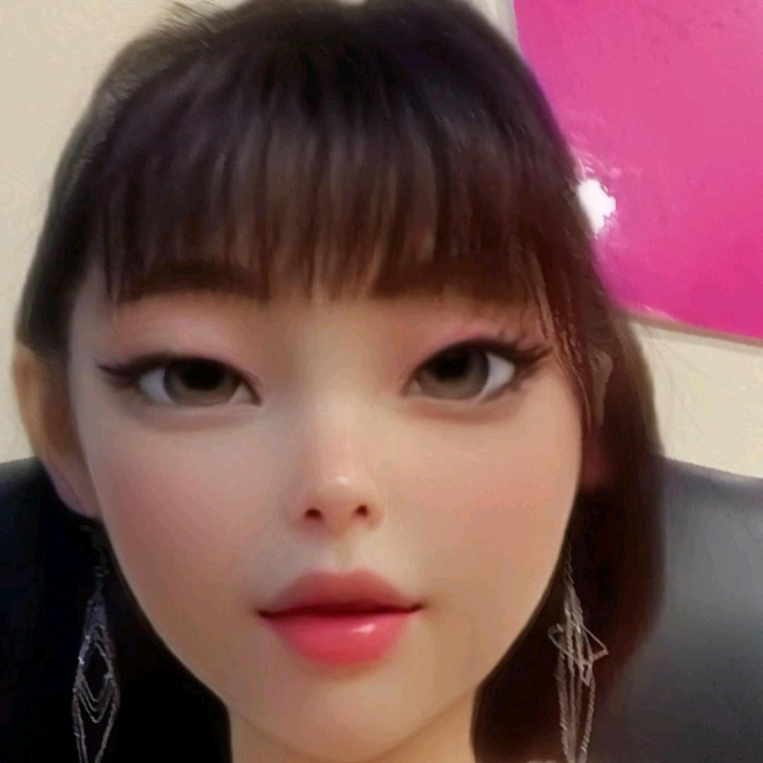 小美美