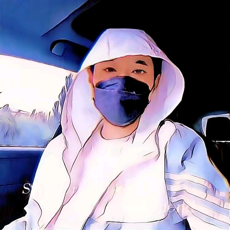 小二牙✔励志前行