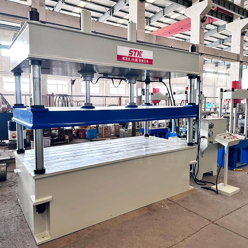 斯塔克机床有限公司