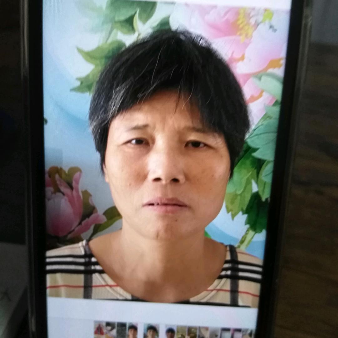 刘兰姐
