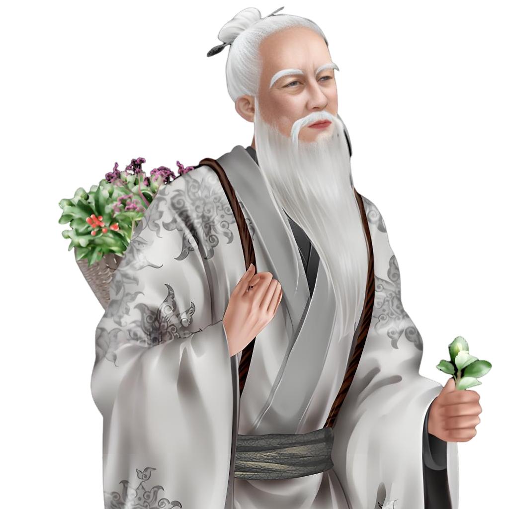 爱心养生馆