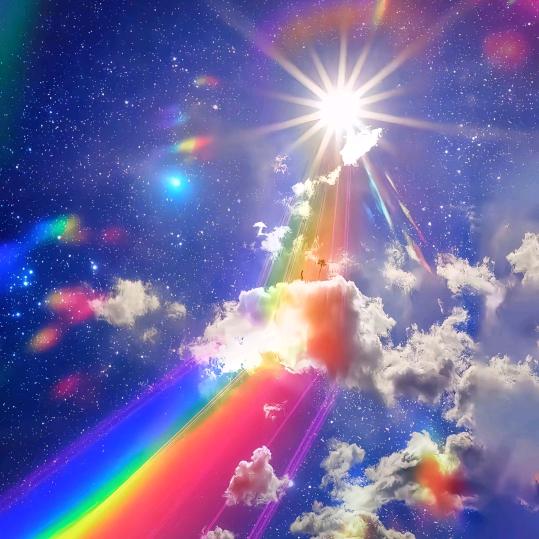 五路财神的掌上明珠ᨶ႒ᩚ