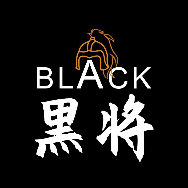 黑将BK