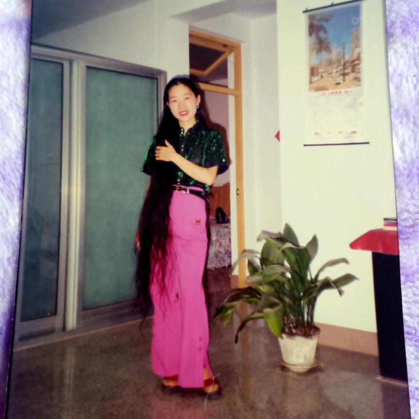 💐明天会更好💐