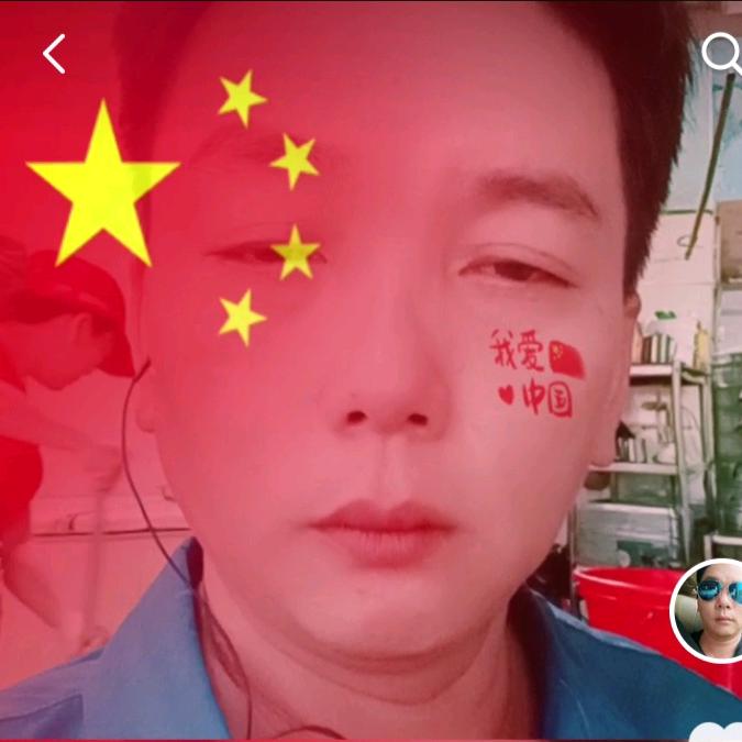 符先生（符总）