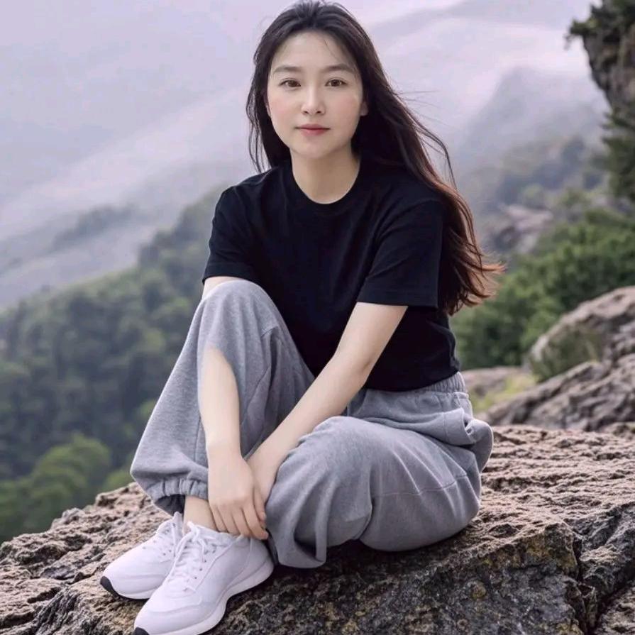 命苦的女人