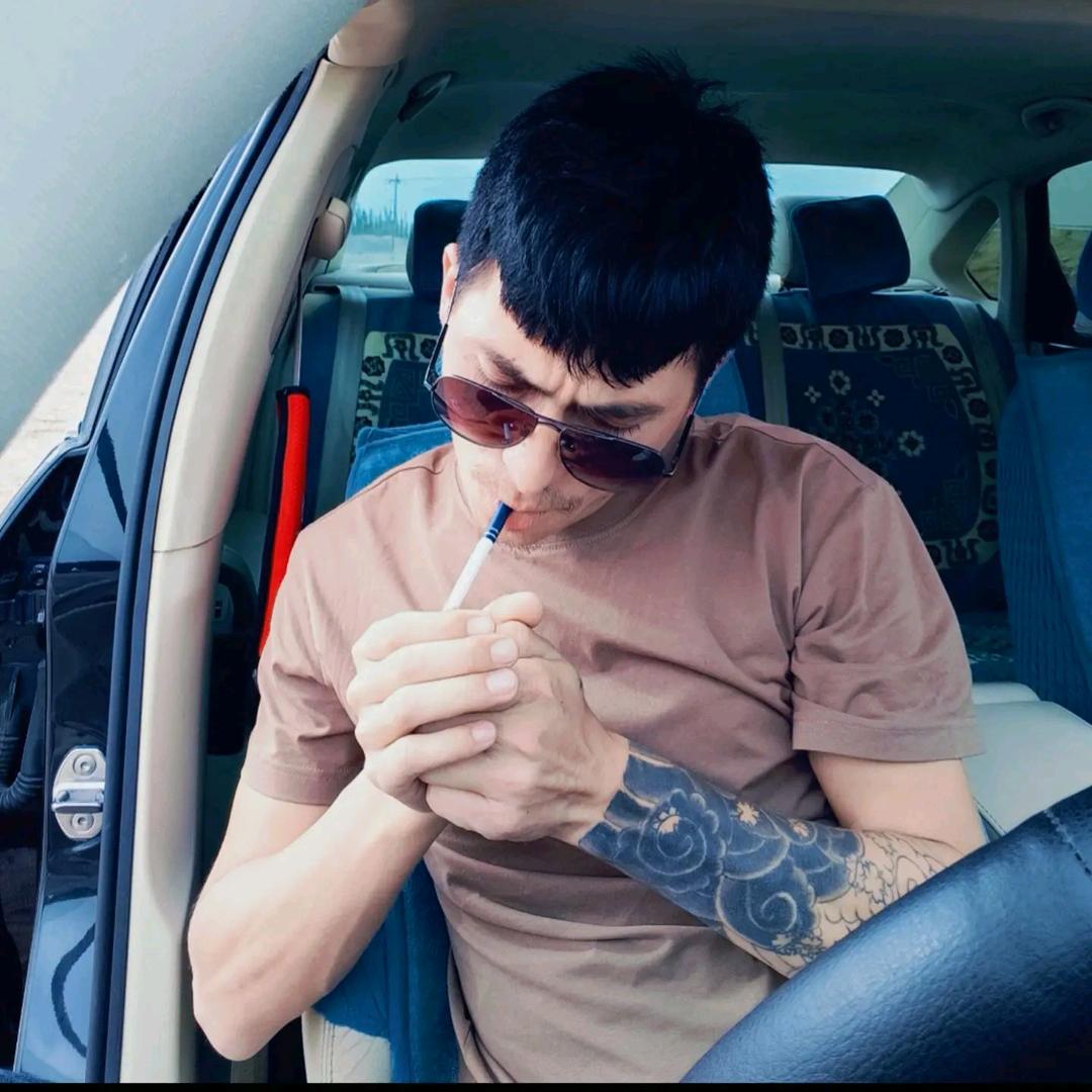 阿师傅