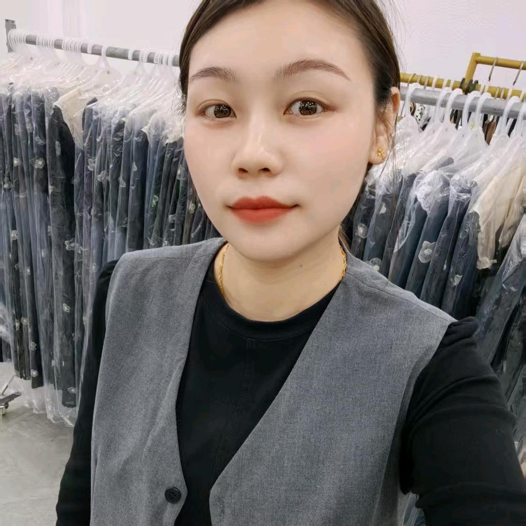 杭州浩硕女装批发