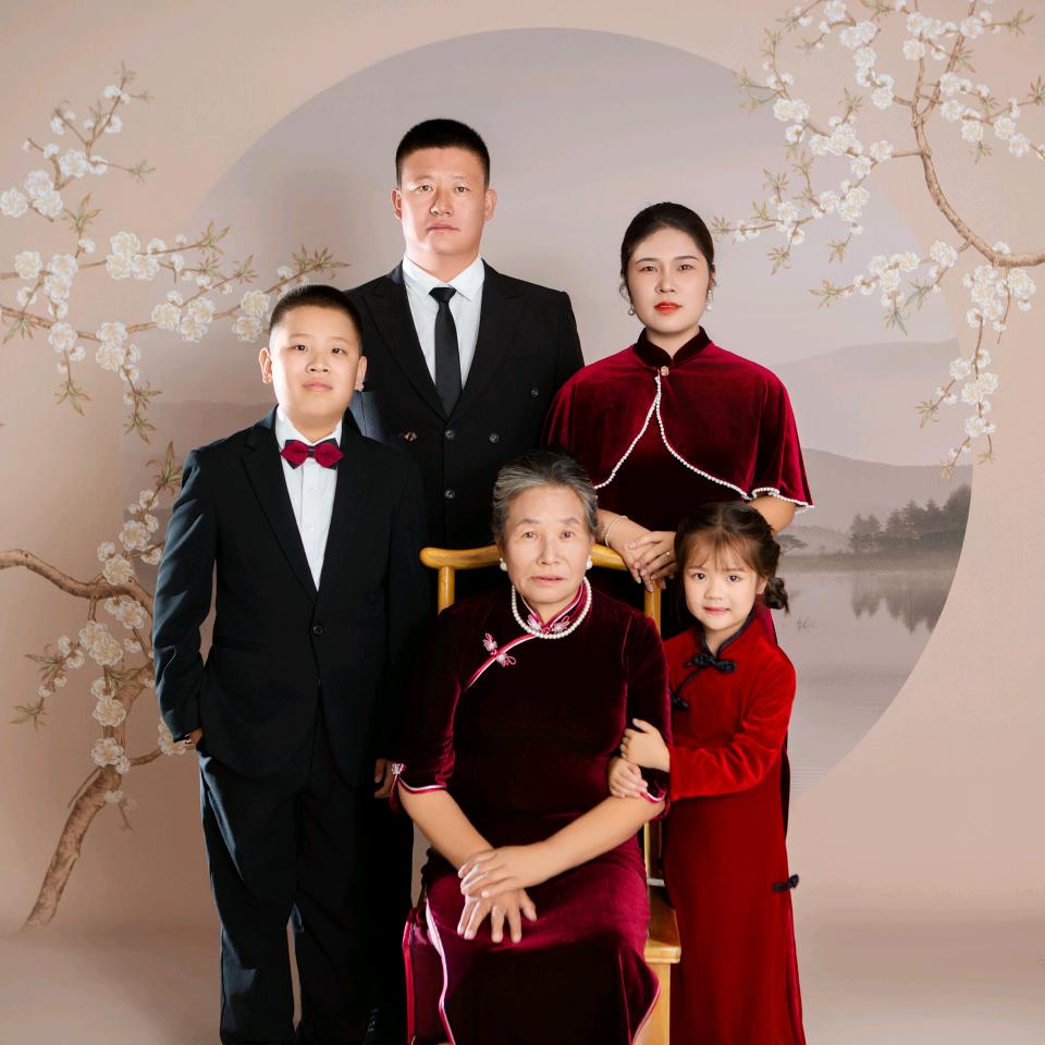 丹丹的小日常