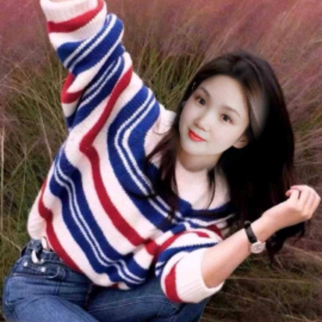 心若向阳容姐