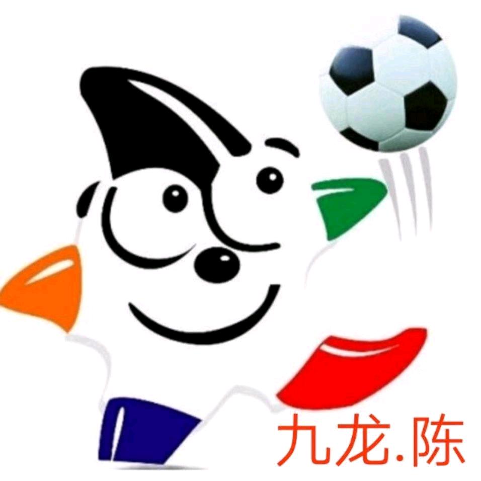 九龙.陈（火山）