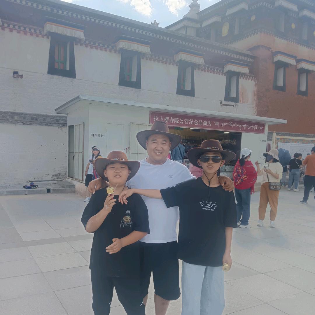靳在不言中
