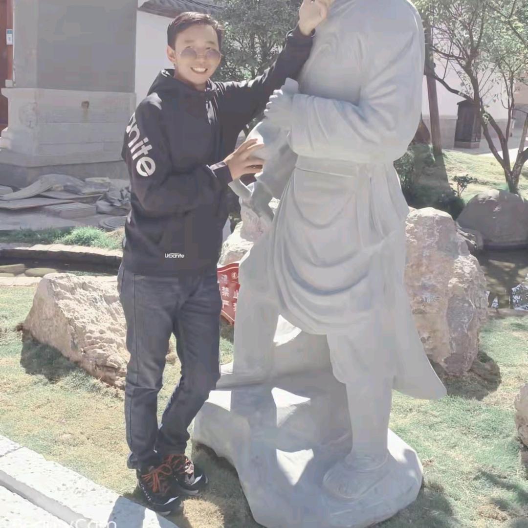 沙溪饵丝米线哥