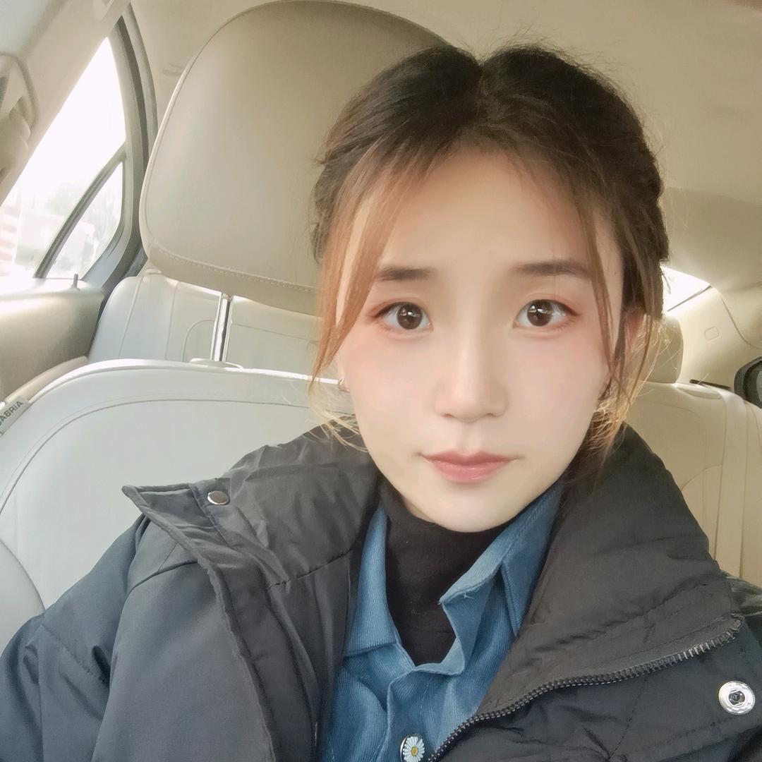 小小的繁星