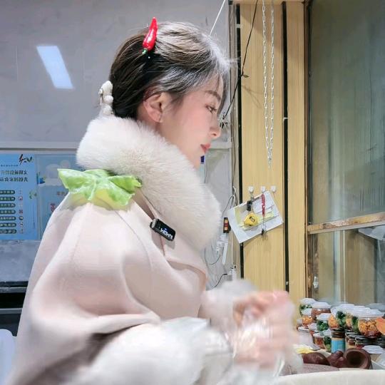 千层馒头（培训）