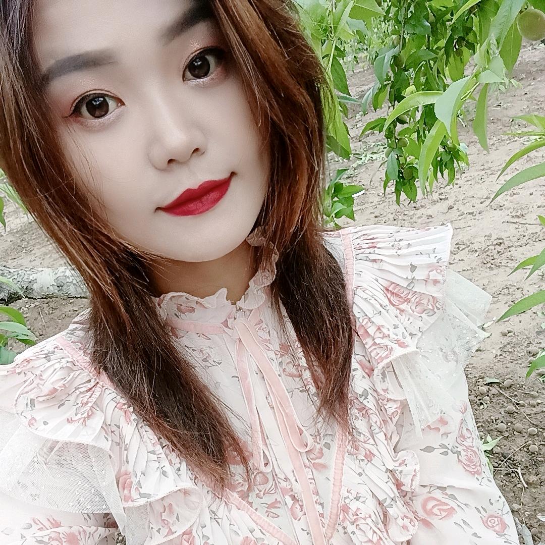 张姑娘