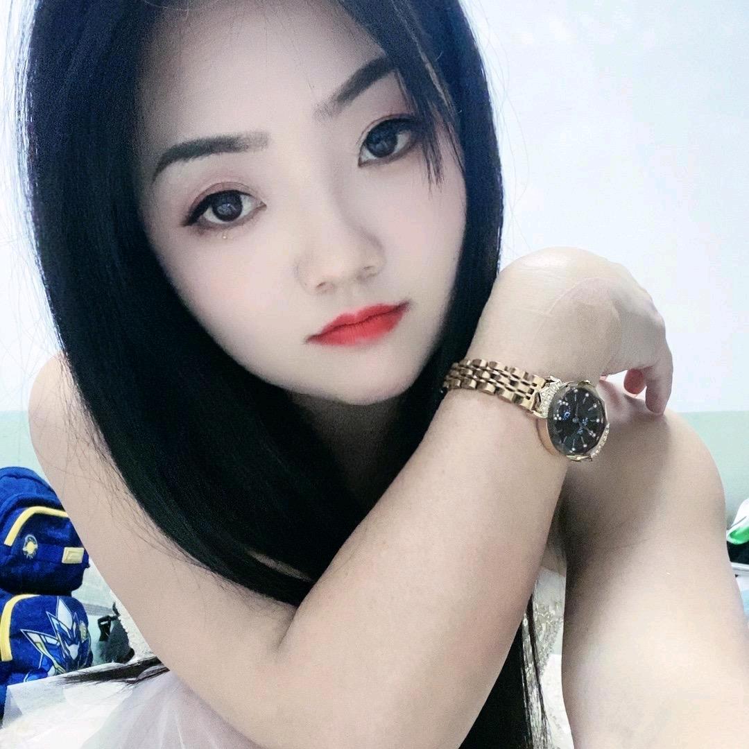 农村姑娘