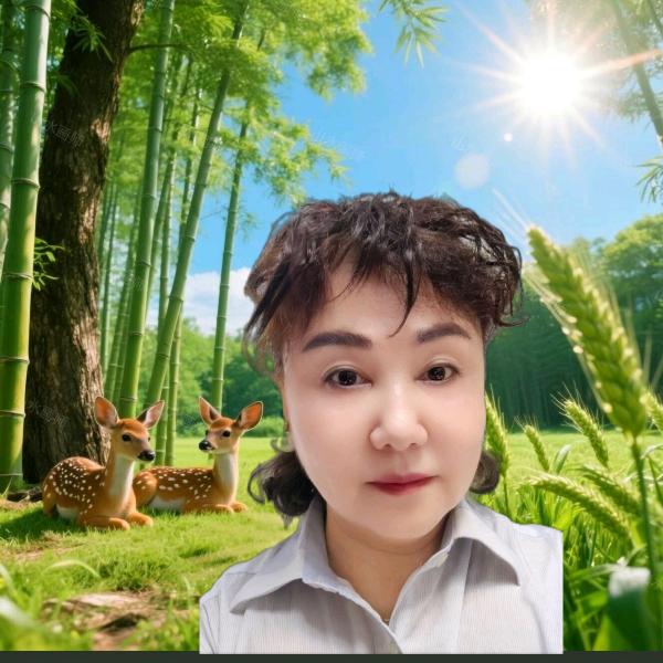 佳红姐（每天18点20）