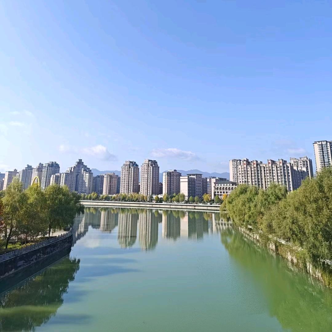 缘份（拒绝连赞）