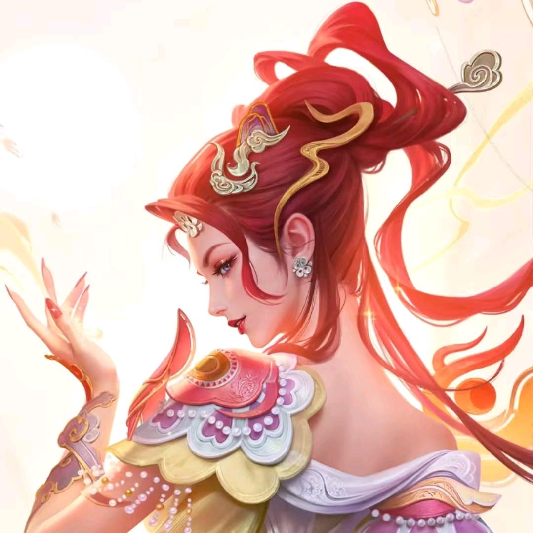 欢正（王者荣耀）
