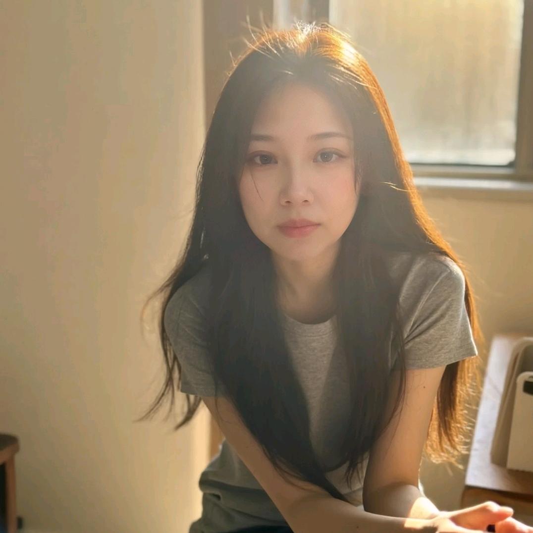 雨后彩虹