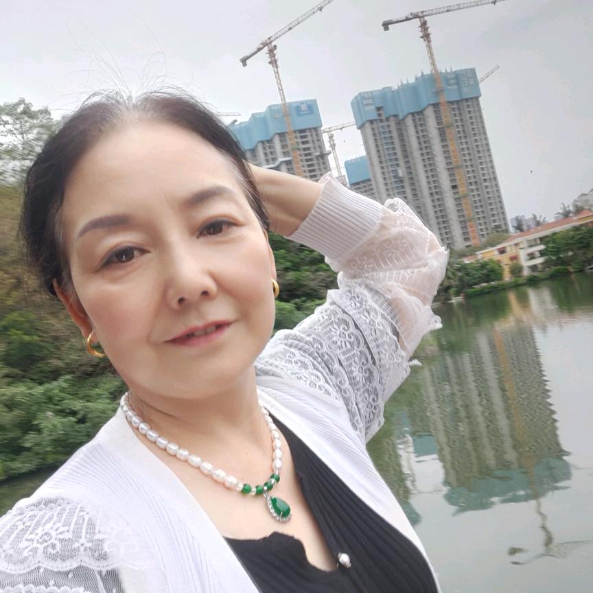 心中无时不阳光