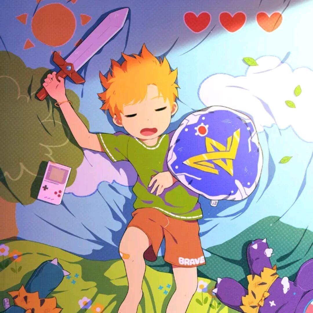 春風隨我作獅子鳴