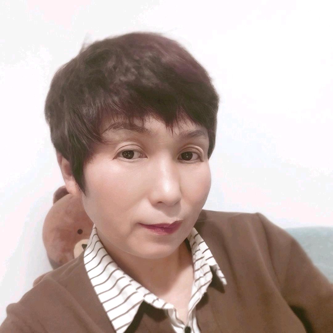 月亮姐