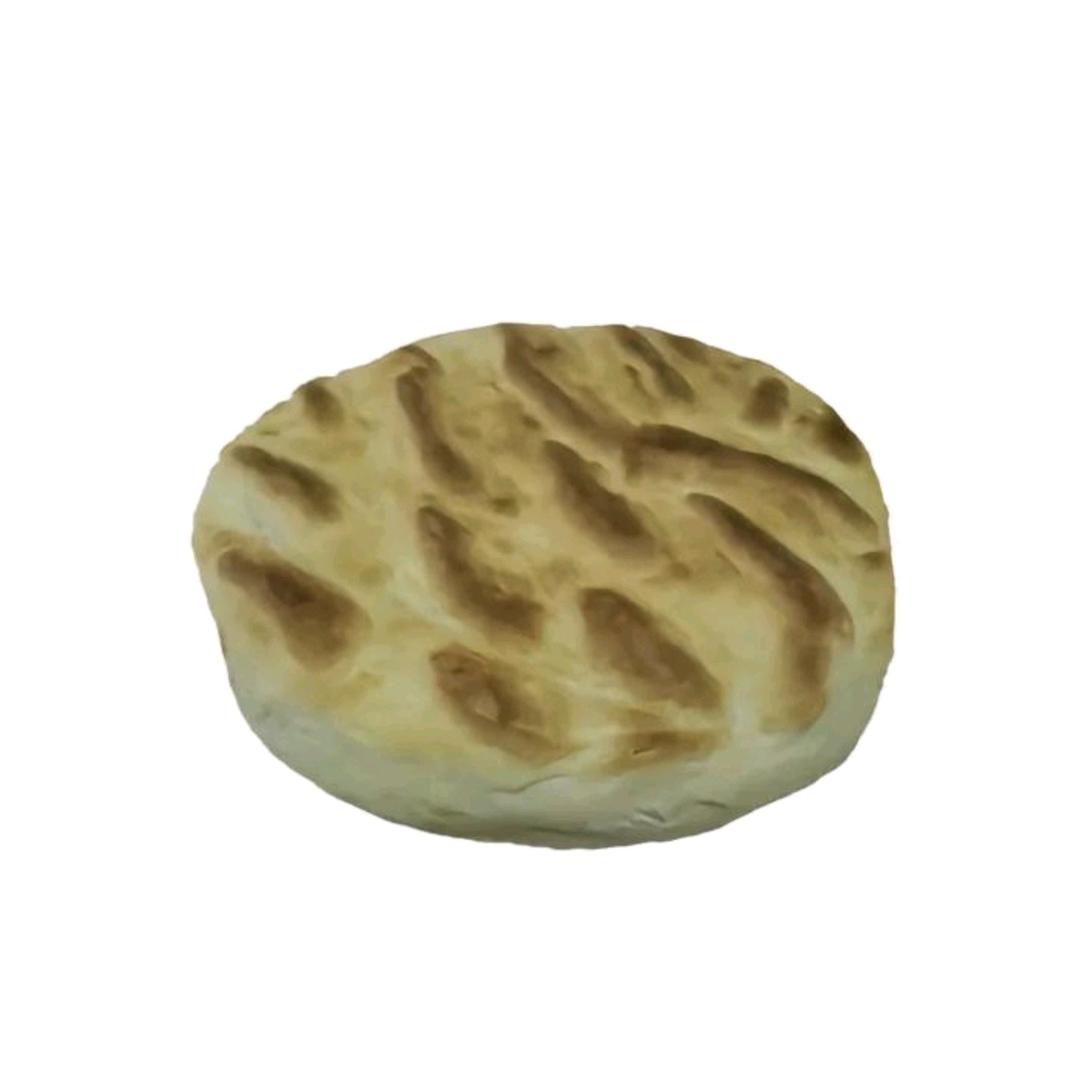 一张饼