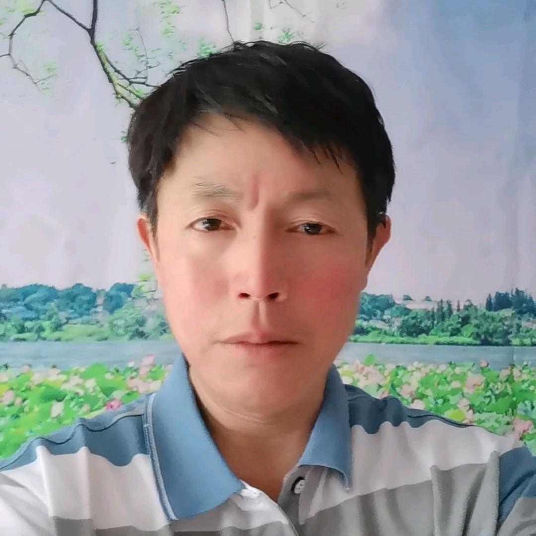 龙哥 爱山歌