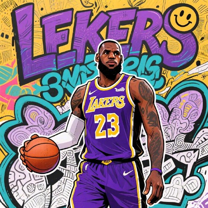 LEBRON