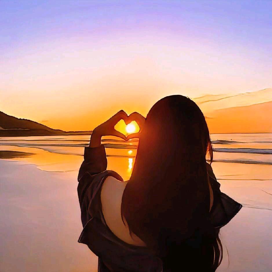 ཻSunsetཻ
